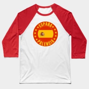 Palencia Baseball T-Shirt